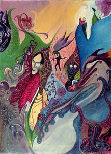 Phantasy