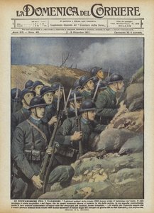 To the Young Among the Brave