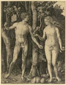 Adam and Eve
