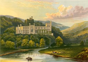 Arundel Castle