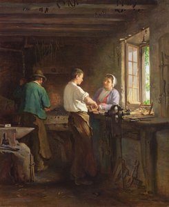Locksmith
