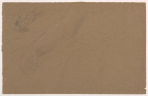 Studies of Hands