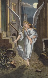The Angel