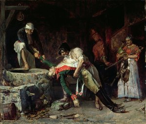 Spain 1812 - French Occupation