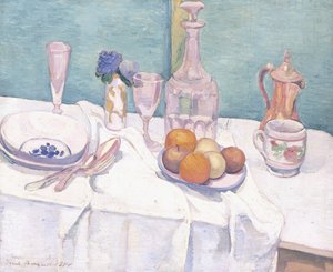 Still Life