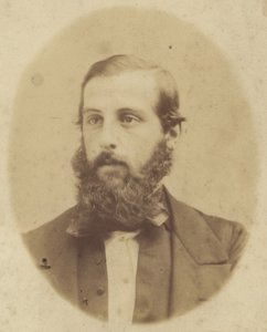 Arthur Evershed