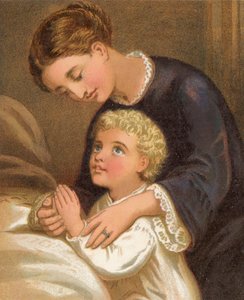 Faith and Prayer