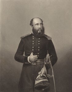 Prince George