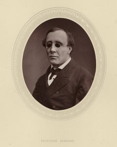 Professor Fawcett