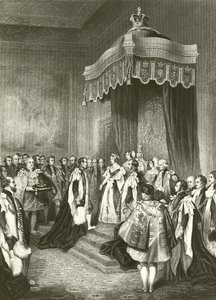 Queen Victoria