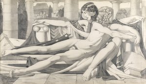 Eros and Aphrodite