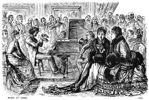 Music at Home
