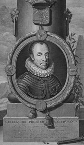 Guillaume Premier Prince of Orange