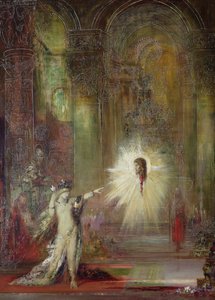 The Apparition