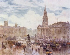 Trafalgar Square