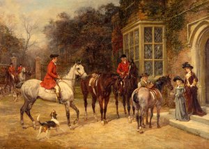 The Meet