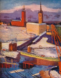 Stockholm