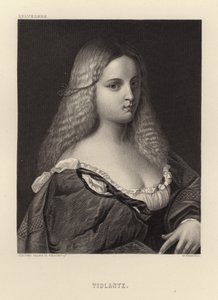 Violante