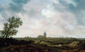 A View of Arnhem