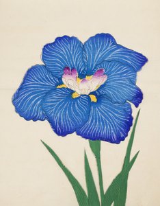 Ushio-no-Kemuri, no.47, 1898