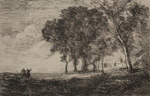 Italian Landscape