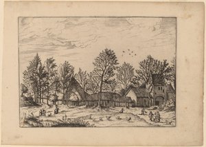 Farm with Gateway