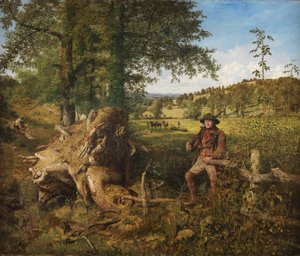 A Day in the Country