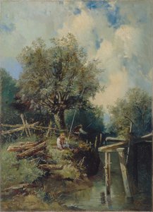 Fishermen