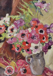 Anemones