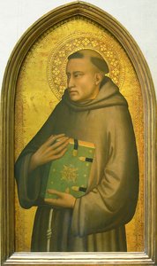 Saint Anthony of Padua