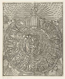 The Creation