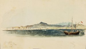 Port of Larnaca
