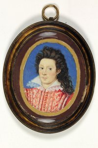 A Gentleman Called John Harington, 2nd Lord Harington of Exton