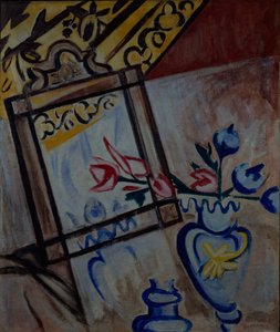 Still Life