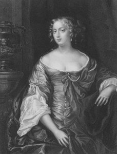 Anne, Countess of Sutherland