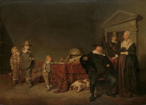 Family Group