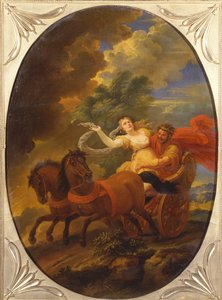 The Rape of Proserpine