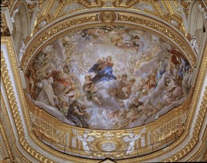 Assumption of the Virgin