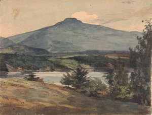 Catskill - from J R Livingstons. TS