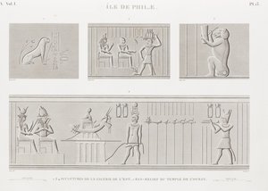 Book: Description of Egypt