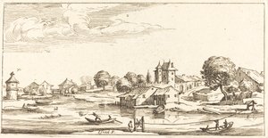 Landscape