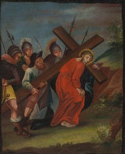 Simon of Cyrene