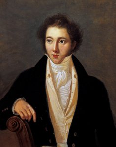 Vincenzo Bellini, Italian Composer