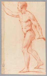 Nude Man