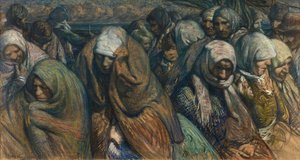 Emigrants