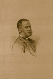 The Duke of Richmond and Gordon K.G.