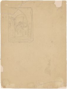 Study of an Interior
