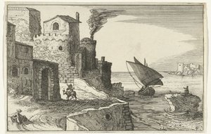Coastal Village