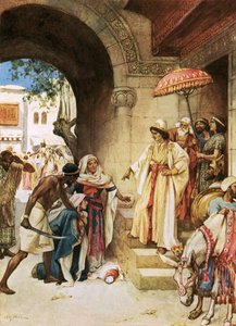 The Judgement of Solomon