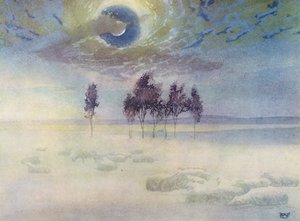 October Mist